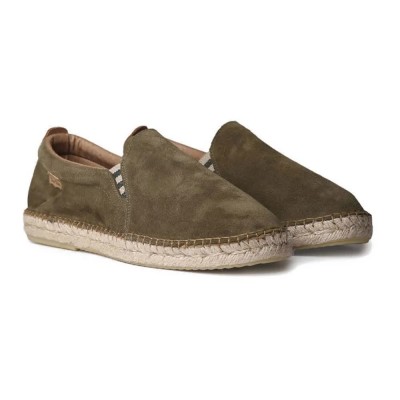 мъжки,еспадрили,toni,pons,marti,espadrilles,army,(beige,brown)