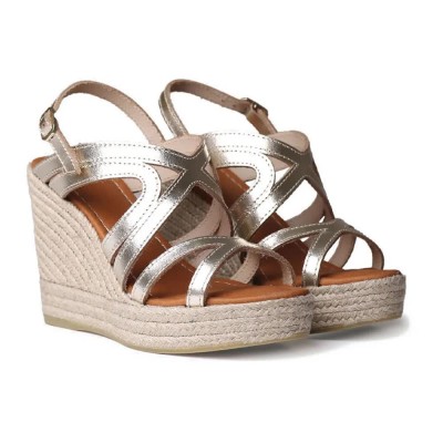 сандали,на,платформа,дамски,сандали,и,чехли,toni,pons,olimpia,esparto,wedge,sandals,golden,(gold)