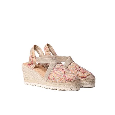 дамски,еспадрили,toni,pons,terra,bi,wedge,espadrilles,beige,(multicolor)