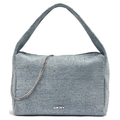 чанта,за,през,рамо,всички,чанти,dkny,agnes,shoulder,bag,lt,denim,blu,blue