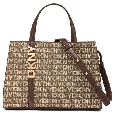 чанта,всички,чанти,dkny,avril,sm,satchel,bag,brown,(chino,chocolate,brown)