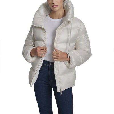 яке,дамски,якета,и,палта,dkny,dw4000254,jacket,beige,(mtlc,eggnog,beige)