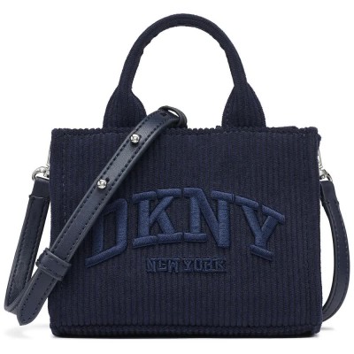чанта,всички,чанти,dkny,hadlee,mini,bag,blue,(midnight)