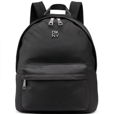 раница,раници,dkny,jenny,backpack,backpack,black,silver,black