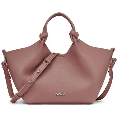 чанта,всички,чанти,dkny,paula,sm,tote,bag,vintage,rose,pink