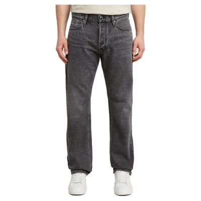 дънки,мъжки,панталони,g,star,dakota,regular,straight,jeans,faded,eolith,grey,(grey)