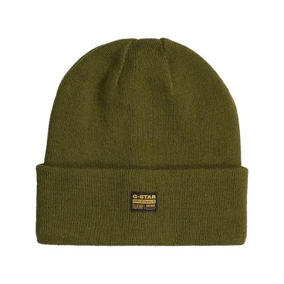 шапка,всички,шапки,g,star,effo,long,beanie,dark,olive