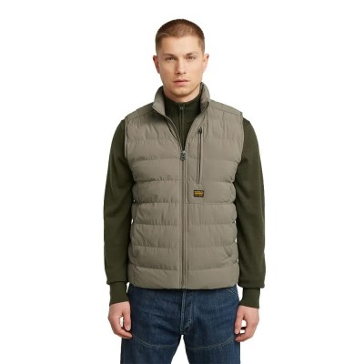 потник,мъжки,потници,g,star,foundation,liner,vest,turf,(beige,grey)