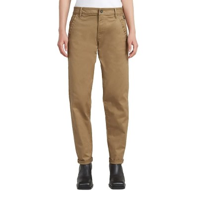 панталони,тип,чино,дамски,панталони,g,star,kate,boyfriend,chino,pants,safari,(brown)