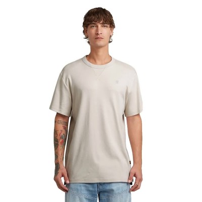 тениска,мъжки,тениски,g,star,nifous,short,sleeve,t,shirt,whitebait,(beige)