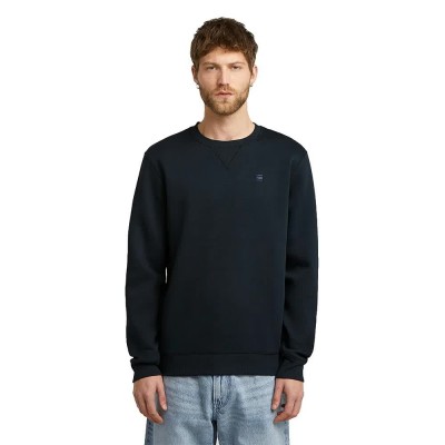блуза,мъжки,пуловери,g,star,premium,core,regular,fit,sweatshirt,salute,(black)