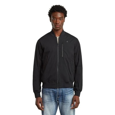 яке,мъжки,якета,g,star,tech,bomber,jacket,dark,black,(black)