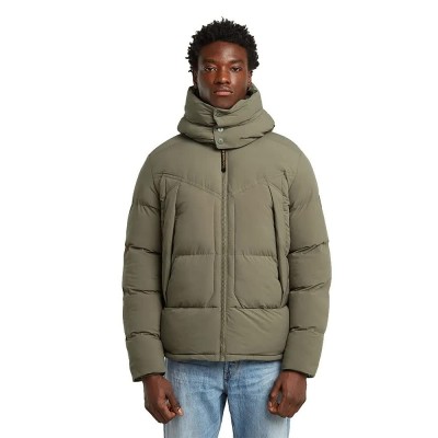 яке,мъжки,якета,g,star,whistler,2.0,padded,jacket,green,(turf)