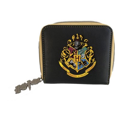 портфейли,и,портмонета,groovy,harry,potter,hogwarts,coin,purse,black,(multicolor)