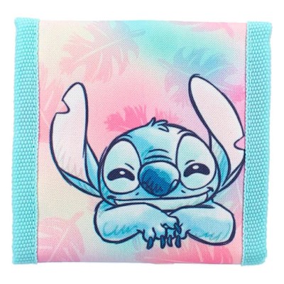портфейли,и,портмонета,vadobag,lilo,&,stitch,stitch,wild,energy,wallet,black,multicolor,(pink)