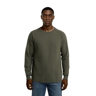 блуза,мъжки,пуловери,g,star,jirgi,regular,fit,sweatshirt,asfalt,(green)