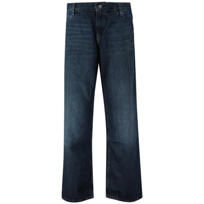 дънки,дамски,панталони,g,star,judee,loose,fit,jeans,worn,in,indigo,veil,(blue)