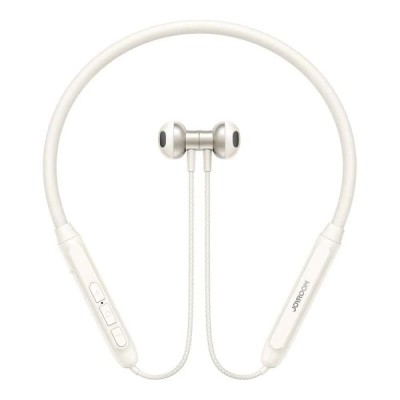 слушалки,слушалки,joyroom,jr,d8,wireless,earphones,white,(cream,white)