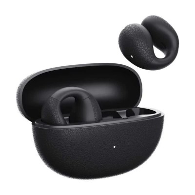 слушалки,слушалки,qcy,c10,wireless,earphones,black,(black)