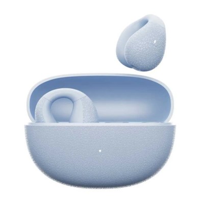 слушалки,слушалки,qcy,c10,wireless,earphones,blue