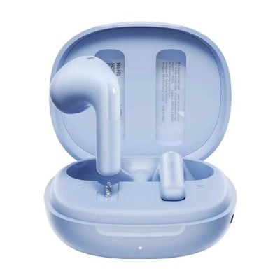 слушалки,слушалки,qcy,tws,ailybuds,e10,t35,wireless,earphones,blue,(blue)