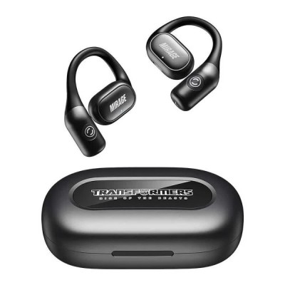 слушалки,слушалки,transformers,tws,tf,t13,wireless,earphones,black,(black)