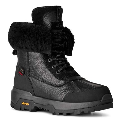 обувки,дамски,боти,дамски,високи,обувки,за,ходене,ugg,adirondack,xxv,boots,black