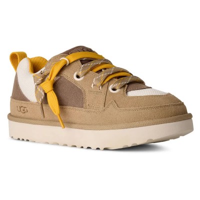 маратонки,мъжки,маратонки,ugg,lo,lowmel,trainers,beige,(mustard,seed,summer,wheat)