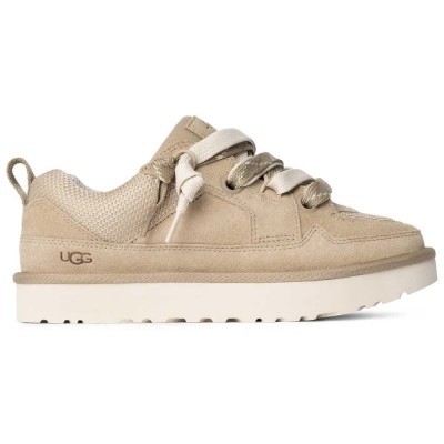 маратонки,мъжки,маратонки,ugg,lo,lowmel,trainers,beige,(mustard,seed)