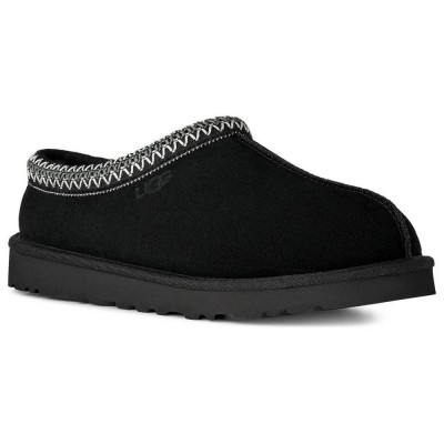 пантофи,мъжки,пантофи,ugg,tasman,ii,slippers,black,(black)