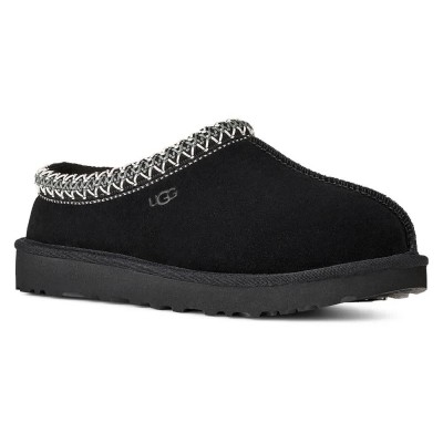 пантофи,дамски,пантофи,ugg,tasman,ii,slippers,black,(black)