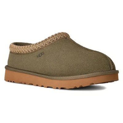 пантофи,дамски,пантофи,ugg,tasman,ii,slippers,moss,green,(green)