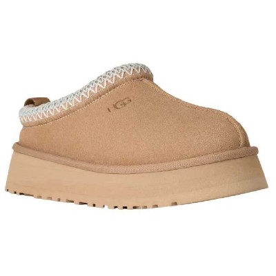 пантофи,дамски,пантофи,ugg,tazz,ii,slippers,sand,(brown)