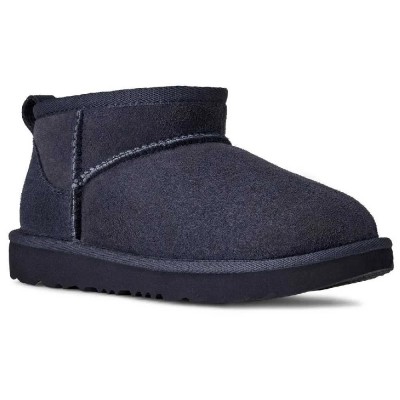 детски,обувки,детски,боти,ugg,kids,classic,ultra,mini,boots,new,navy,(blue)