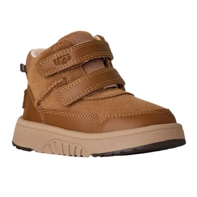 детски,маратонки,детски,маратонки,ugg,kids,rennie,trainers,chestnut