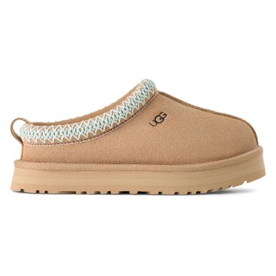детски,сандали,и,чехли,ugg,kids,tazz,clogs,beige,brown,(sand)