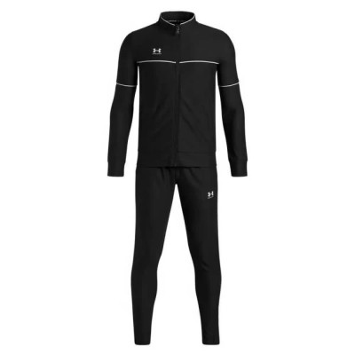 анцуг,детски,анцузи,under,armour,challenger,tracksuit,black,(black,white)