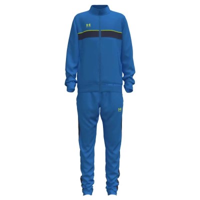 анцуг,детски,анцузи,under,armour,challenger,tracksuit,blue,(blue,high,vis,yellow)