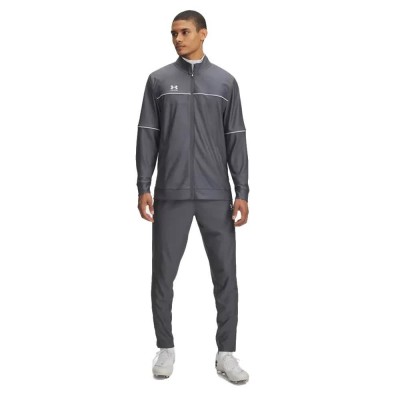 анцуг,мъжки,анцузи,under,armour,challenger,tracksuit,gray,white,(grey)