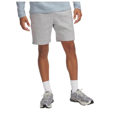 поларени,къси,панталони,мъжки,панталони,under,armour,icon,fleece,shorts,gray,white,(grey)
