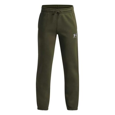 анцуг,детски,панталони,under,armour,icon,fleece,taping,joggers,green,white,(green)
