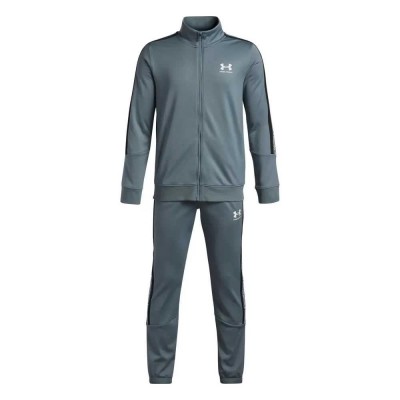 анцуг,детски,анцузи,under,armour,icon,knit,tracksuit,blue,(blue,white)