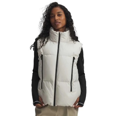 потник,дамски,жилетки,under,armour,limitless,down,puffer,vest,white,(white,black)