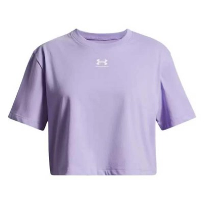 тениска,детски,тениски,under,armour,rival,short,sleeve,t,shirt,purple,white,(purple)