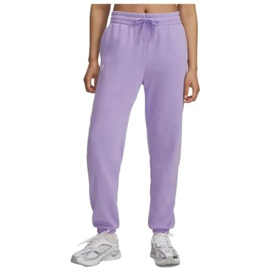 анцуг,дамски,панталони,under,armour,rival,terry,joggers,purple,(purple,white)