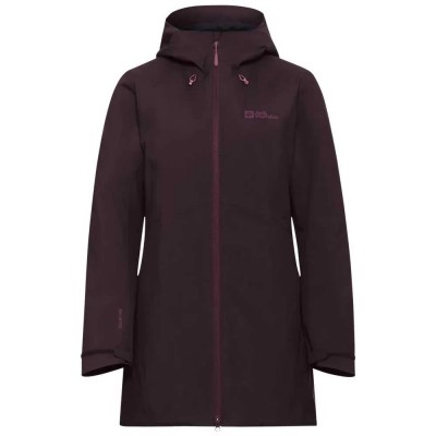 палто,мъжки,якета,jack,wolfskin,heidelstein,ins,coat,purple,(amaranth)