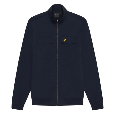 яке,мъжки,якета,lyle,&,scott,ml2114v,jacket,blue