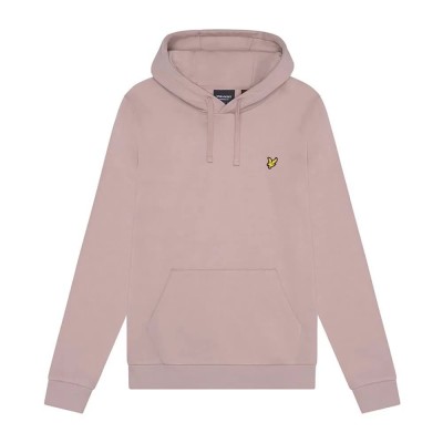 суичър,мъжки,пуловери,lyle,&,scott,ml2129v,oversized,hoodie,pink