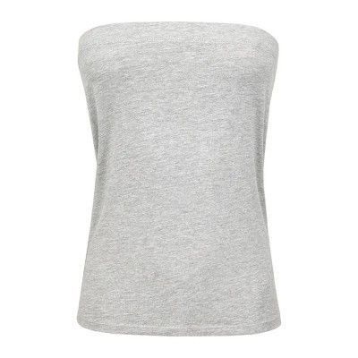 тениска,мъжки,тениски,дамски,тениски,brandit,bandeau,2in1,sleeveless,t,shirt,grey,(grey,melange)