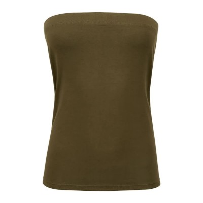 тениска,мъжки,тениски,дамски,тениски,brandit,bandeau,2in1,sleeveless,t,shirt,green,(olive)